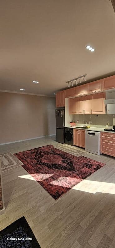 купить квартиру в 4 микрорайоне: Хырдалан, 3 комнаты, Вторичка, 89 м² — 4