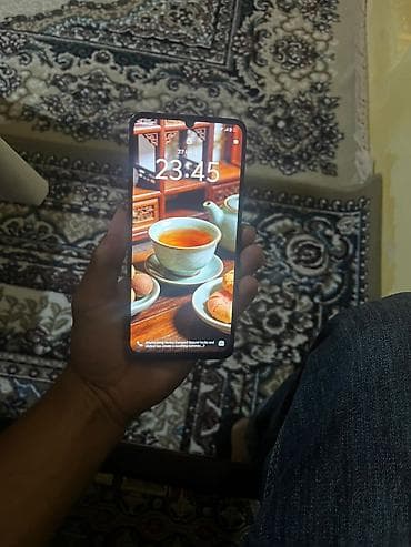 Vivo V9, rəng - Qara, Sensor lalafo.az -da Vivo V9, rəng - Qara, Sensor