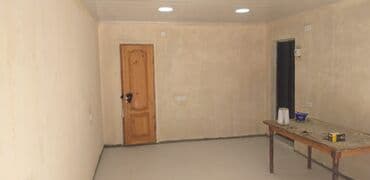 sədərək ticarət mərkəzi ünvan: Ramana qəsəbəsi.Boru zavodun yaxinligi.Arendaya verilir.Obyektin 300 — 6