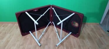 bağ çətirləri: Çamadan kuşetka Masaj üçün nəzərdə tutulub Tam keyfiyyətli fabrik — 4