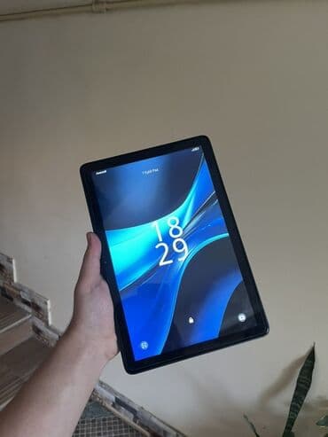 nodizz npad 16: Blackwiew Tab 60 Pro Yaddas: 128 Gb Ram: 4+3 Bataryasi: 7700 mAh — 7