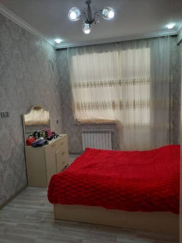 ucuz evler xirdalanda: 2 otaqlı, Yeni tikili, 64 kv. m — 4