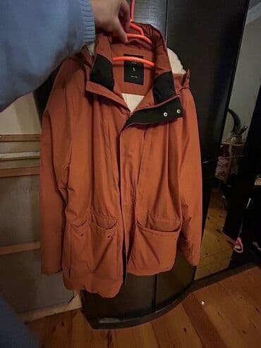 Kurtka, Bolonka, Qış, L