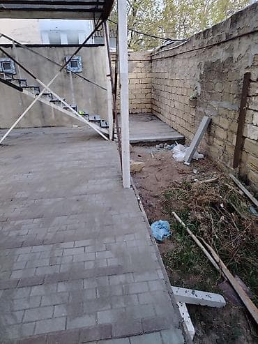 pol yonan usta: Tamet (bardür və səki daşı) döşəmə xidməti - Həyətyanı sahə, qaraj — 8