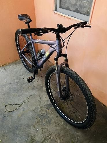 Dağ velosiped Enni tekerlerdi Bidene gabag shimano trosu sinigdi Oda