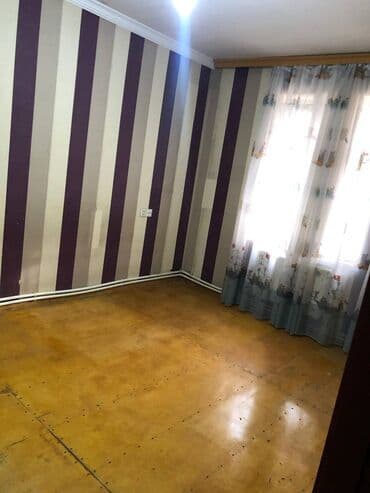 masazırda kiraye ev: Kiraye verilir oddelni heyet evi Masazirda rahat markete yaxin 3 otaq — 1