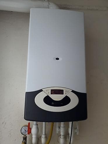 Digər məişət texnikası: Kombi minutka alıram işlənmiş xarab fərqi yoxdu — 2