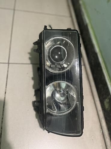 bmw e39 aksesuar: Komplekt, Yaxın və uzaq vuran işıqlar BMW, Orijinal — 5