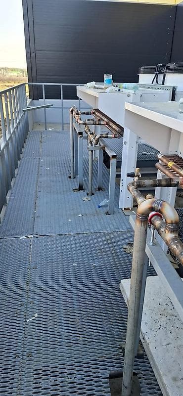 Обучение, курсы: Ремонт, Сплит кондиционеры, Установка — 9