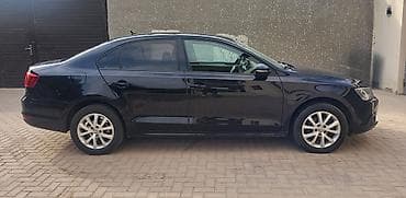 sam diskler: Volkswagen Jetta: 2 l | 2012 il Sedan — 3