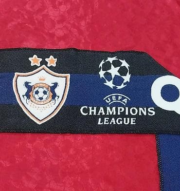 Bitkilər üçün dibçəklər: Qarabağ futbol klubunun azərkeş şərfləri satılır. Xüsusi fərqi odur — 10