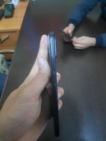 212 nomre: Honor X8b, 128 GB, rəng - Qara, Barmaq izi, Face ID — 6