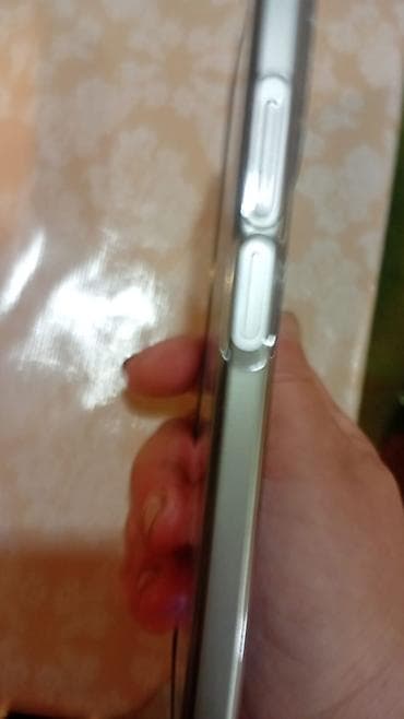 iphone pro max: Honor 128 GB, rəng - Gümüşü — 3