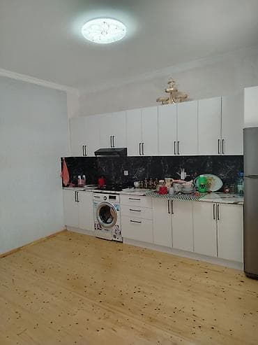 mingəcevir: 3 otaqlı, Yeni tikili, m. Həzi Aslanov, 85 kv. m — 6