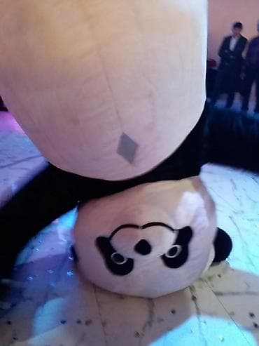 neftçilərdə 3 otaqlı evlər: Dekorlar və bəzəklər — 6