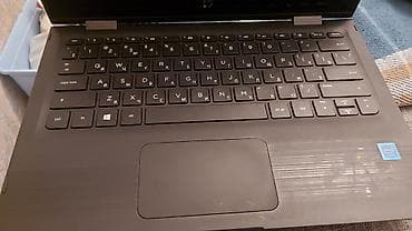 Ноутбуки: HP x360 11-ab1xx ram 4gb yaddas 64 gb
Mouse ve cantada ustunde verecem — 3