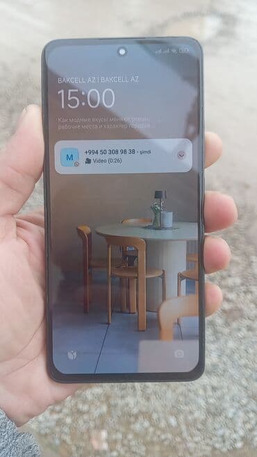 redmi note 13 pro ikinci el: Redmi Note 13, 128 GB — 4