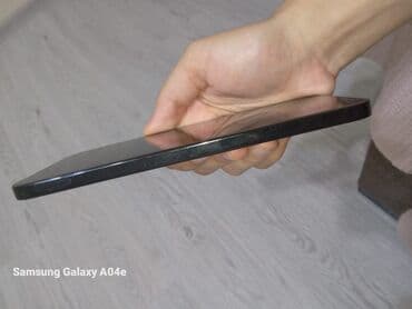 blackberry key: Honor X8b, 128 GB, rəng - Qara, Barmaq izi — 4