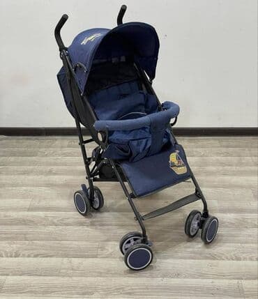 gəzinti arabaları: Klassik gəzinti arabası, Yeni, Rayonlara çatdırılma, Pulsuz çatdırılma — 3