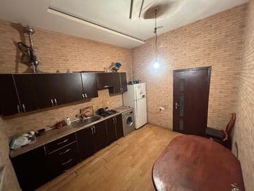 4 cü mikrorayon baki: 200 м², 4 комнаты, Комби, Газ, Электричество — 14