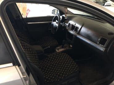 опель зафира а: Opel Signum: 2.2 л | 2006 г. 220000 км Хэтчбэк — 6