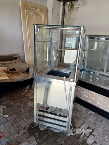 qril tava: Qril rəng - Gümüşü — 5