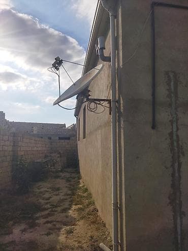 Həyət evi alıram: 4 otaqlı, 120 kv. m — 4