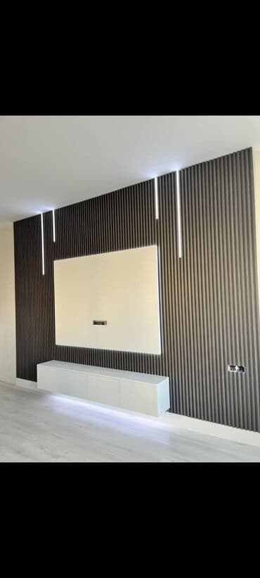 usta daş ustası: Mebel ustası tələb olunur, 1-2 illik təcrübə, Növbəli qrafik, Aylıq ödəniş — 4