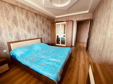 razində kirayə evlər 2024: Nərimanov metrosunun yaxınlığında Akkordda kosmos restoranına yaxın — 7