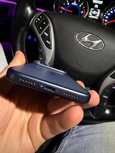 masa ustu kompüter: IPhone 17 Pro Max, 256 GB, Mavi, Face ID — 3