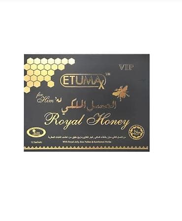 hafize sultan macunu: Royal Honey Gecikdirici Mecun — 2