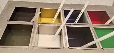 hədiyyəlik: Şam aparatı parafinler qəliblər şamlar hazır biznes verilir vaxtla — 6