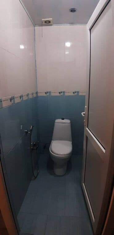 ev alıram: 3 otaqlı, Yeni tikili, m. Həzi Aslanov, 108 kv. m — 18