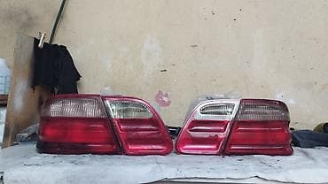 Közərmə, Toyota Analoq, Yaponiya — 1