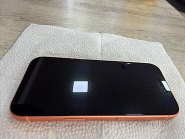 mac pro: IPhone 17 Pro, 256 GB, Narıncı — 9