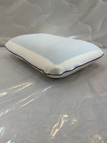 tük yastıq: Espira firmasınım Gelli yastıqları. Visco Gelcell Xüsusi olaraq gel — 3