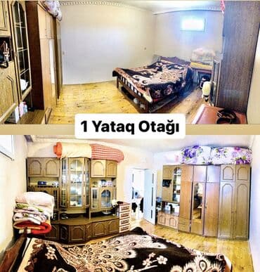 saracli 4 mkr: Suraxanı 4 otaqlı, 120 kv. m, Kredit yoxdur, Orta təmir — 5