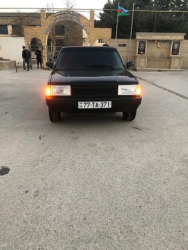 byd satış: Tofas : 1.6 l | 2005 il 324737 km Sedan — 7