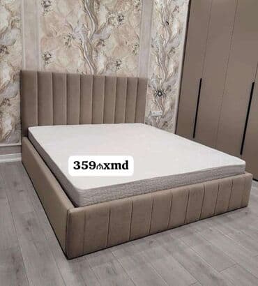 yataq xəstələri üçün çarpayı: Yeni, İkinəfərlik çarpayı — 1