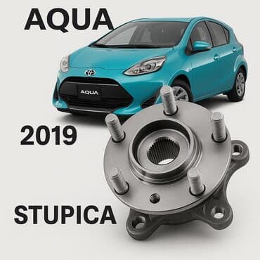 Aqua arxa stupica 65 azn ✅ El muzdu daxil servisde 80 azn ✅ Orginal