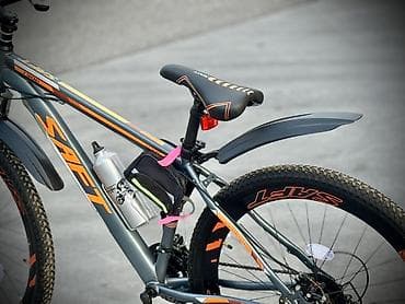 velosiped hisseleri satisi: Velosiped SAFT 29 Luq skorsnoy.ELA VEZİYYETDEDİR. Az istfade — 9