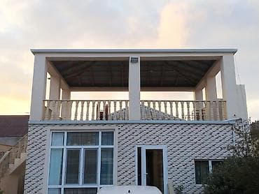 heyet evi xırdalan: 5 otaqlı, 140 kv. m, Kredit yoxdur, Yeni təmirli — 6