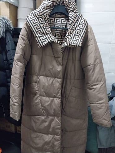 nike kurtka: Puxovik kurtka, M — 2