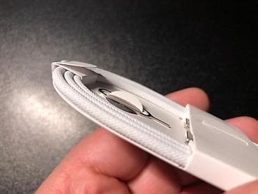 m2 macbook pro: Kabel Apple, Type C (USB-C), Yeni — 3