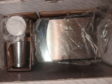 Ət çəkən maşınlar: Ət çəkən maşın Redmond, 2000 Vt, Revers ilə, Yeni — 4