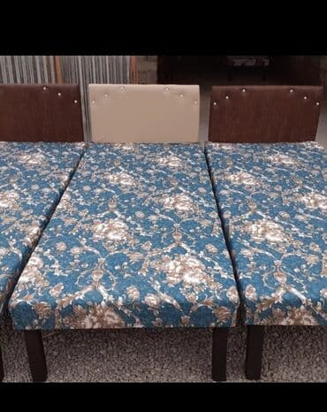 matras dosek: Yeni, Təknəfərlik çarpayı, Azərbaycan — 9