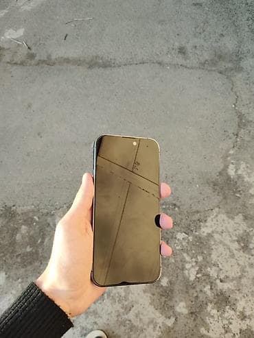 iphone 14 pro max 128 gb ikinci el: IPhone 14 Pro Max, 128 GB, Deep Purple, Face ID — 3