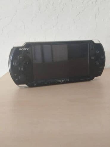 pubg mobile lite hile bc: 🔥 İdeal vəziyyətdə PSP! 🔥 Orijinal Sony PlayStation Portable (PSP) — 20