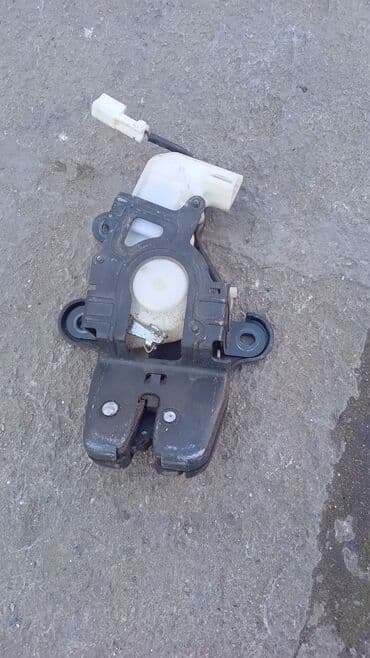 Honda INSIGHT, 2010 il, İşlənmiş