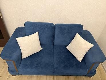 mebel salon: Şərq naxışlı TV tumbası və dəst masası 8 neferlik /2 nəfərlik divan 3 — 7